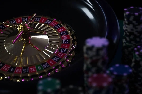 bigbola Browse tables and casino rooms